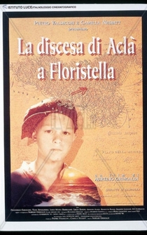 Poster La discesa di Aclà a Floristella