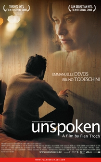 Poster Unspoken