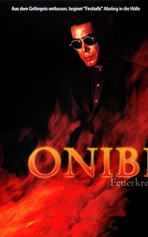 Poster Onibi