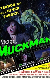 Poster Muckman