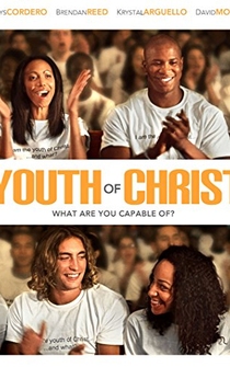 Poster Youth of Christ