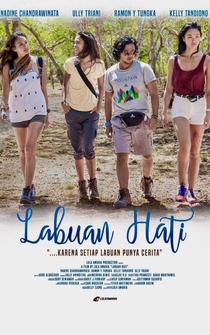 Poster Labuan Hati