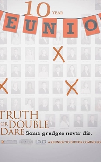 Poster Truth or Double Dare (TODD)