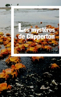 Poster Les mystères de Clipperton