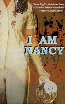 Poster I Am Nancy