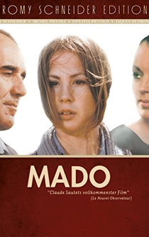 Poster Mado