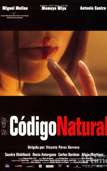 Poster Código natural