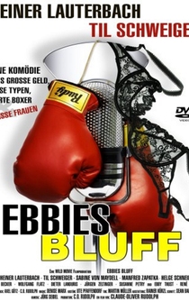 Poster Ebbies Bluff