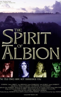 Poster The Spirit of Albion