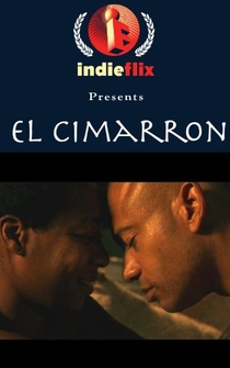 Poster El cimarrón