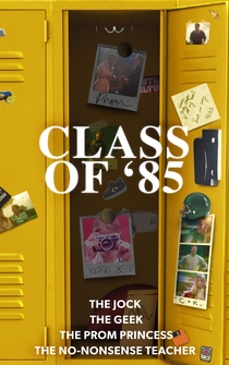 Poster Class of '85