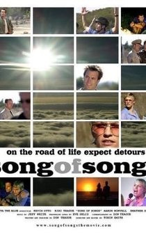 Poster Song of Songs