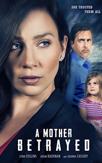 Poster de A Mother Betrayed
