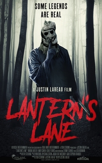 Poster Lantern's Lane