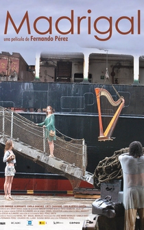 Poster de Madrigal