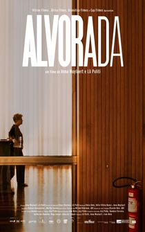 Poster Alvorada