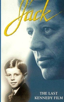 Poster Jack: The Last Kennedy Film