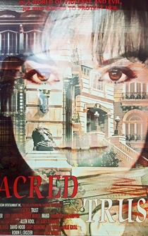 Poster Sacred Trust