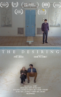 Poster The Desiring