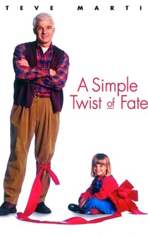 Poster de Un giro del destino