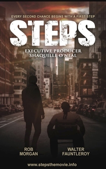 Poster Steps