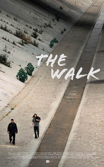 Poster The Walk