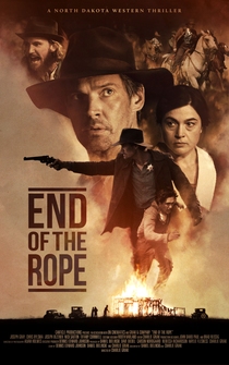 Poster End of the Rope