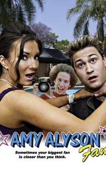 Poster de Amy Alyson Fans