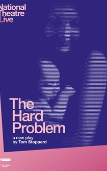 Poster National Theatre Live: The Hard Problem