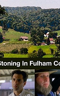 Poster de Único testimonio