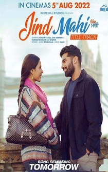 Poster Jind Mahi