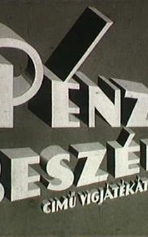 Poster Pénz beszél