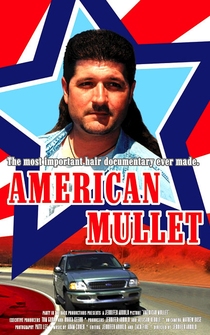 Poster American Mullet