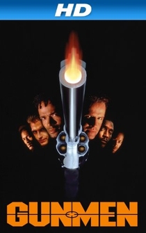 Poster de Búsqueda fatal