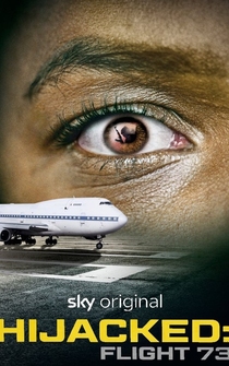 Poster Hijacked: Flight 73