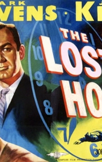 Poster The Lost Hours