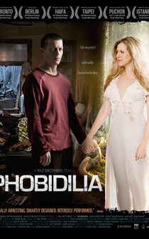 Poster Phobidilia