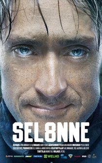 Poster Sel8nne