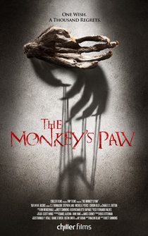 Poster The Monkey's Paw