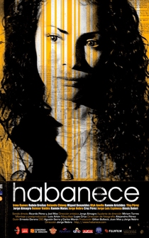 Poster Habanece