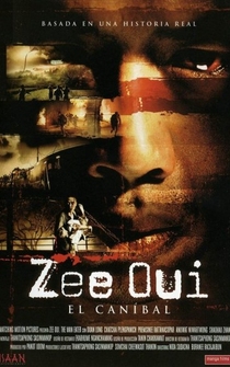 Poster Zee-Oui