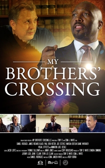 Poster My Brothers' Crossing