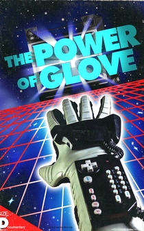 Poster The Power of Glove