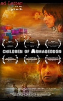 Poster Children of Armageddon