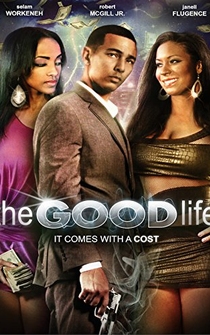 Poster The Good Life