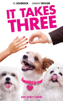 Poster It Takes Three