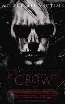 Poster Crow