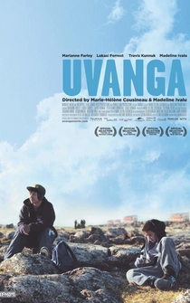 Poster Uvanga