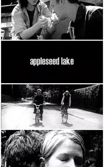 Poster Appleseed Lake