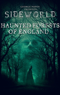 Poster Sideworld: Haunted Forests of England